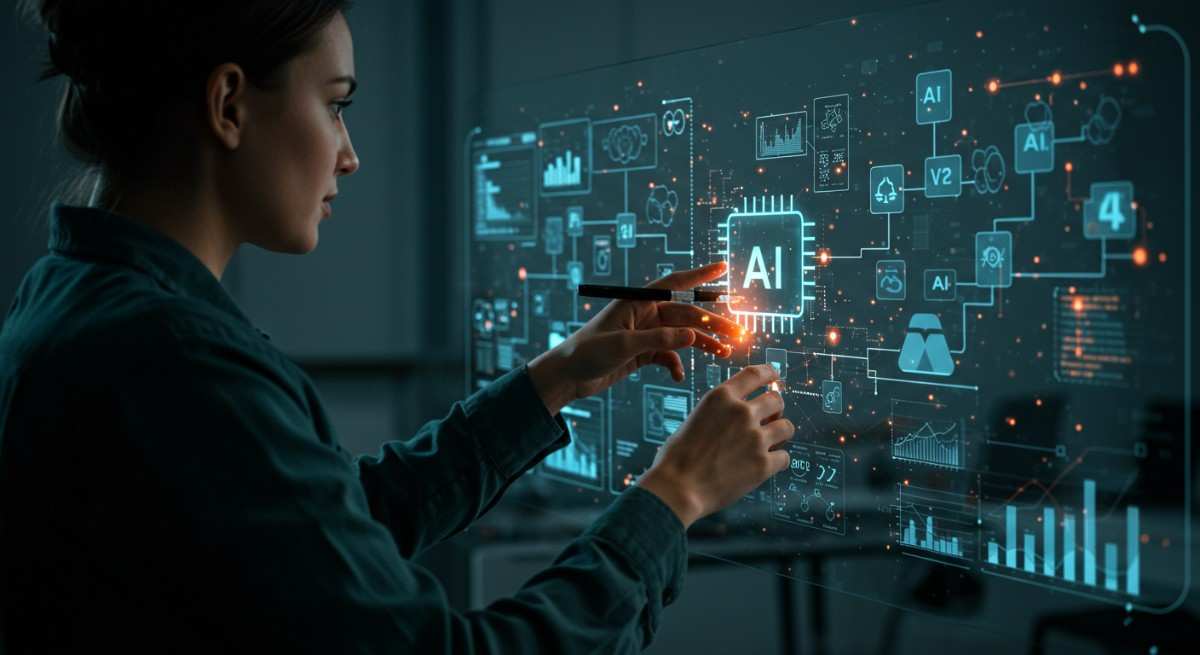 The 7 Tips to Achieve Success in Machine Learning