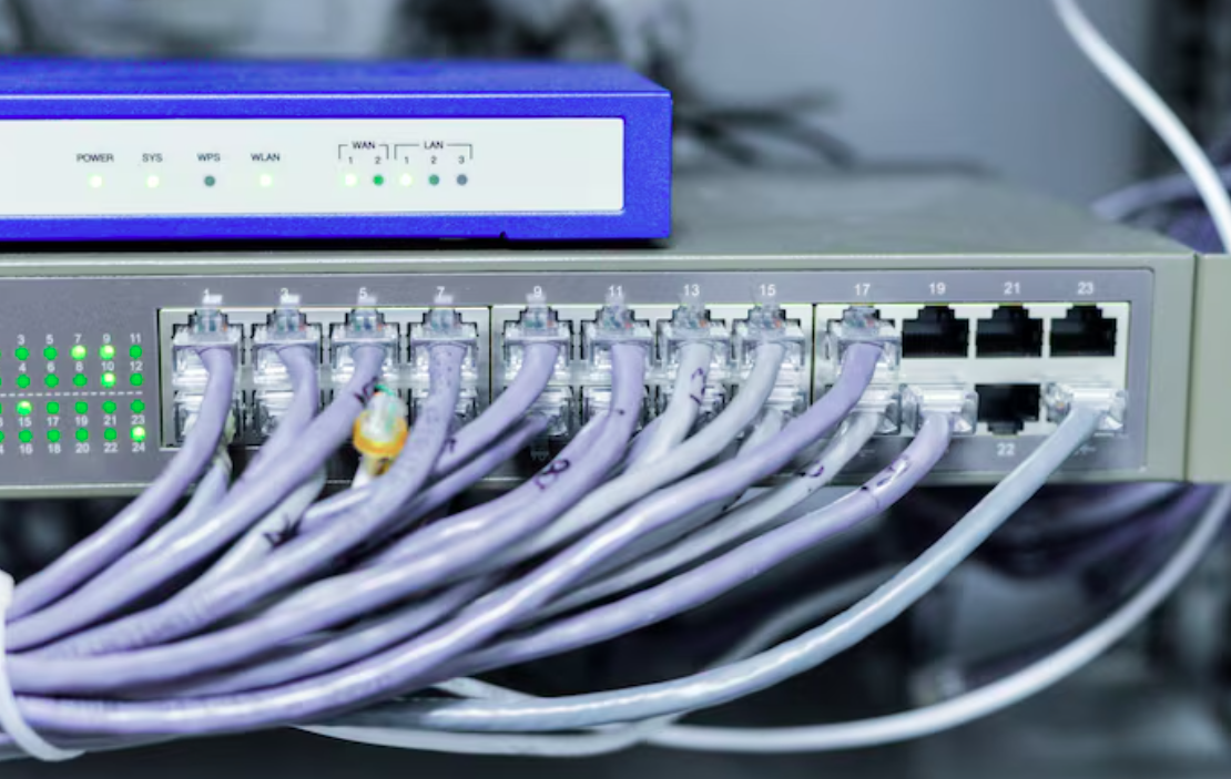 The Essential Benefits of a Structured Cabling System for Modern Businesses