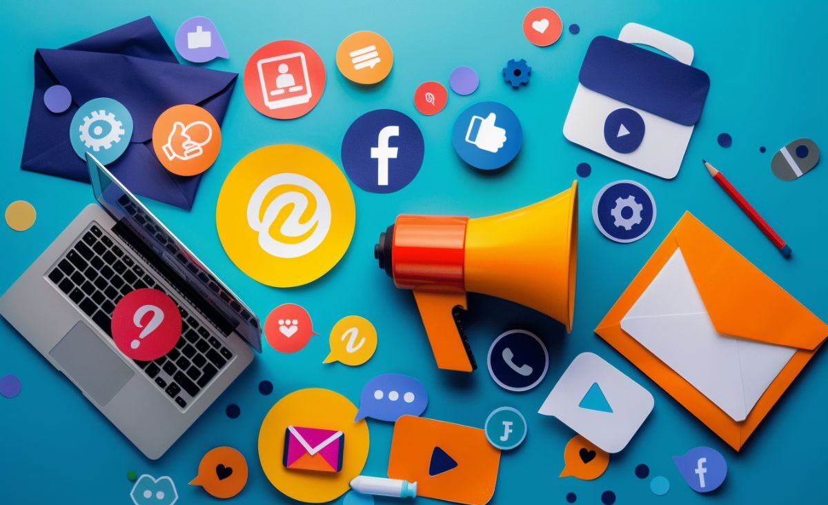 CloudySocial Minison: The Secrets of Social Media Unlocked