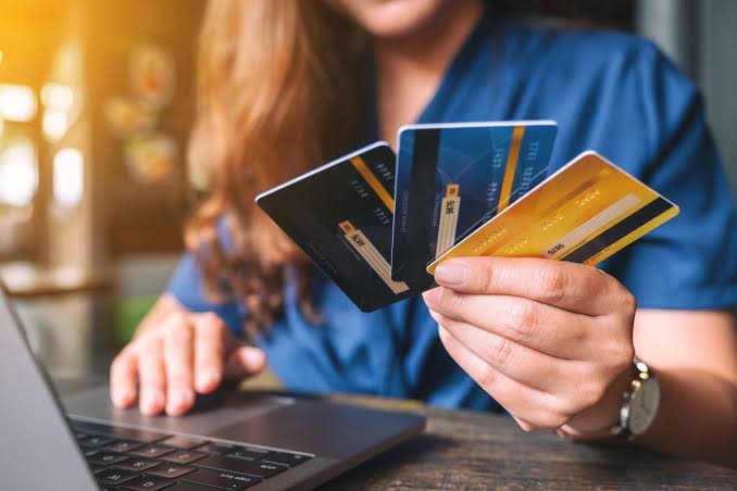 Old Navy Credit Card