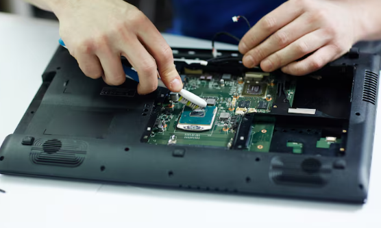 Unlocking Peak Performance Through Professional Mac Repair Services